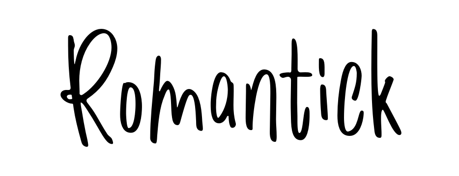 Romantick