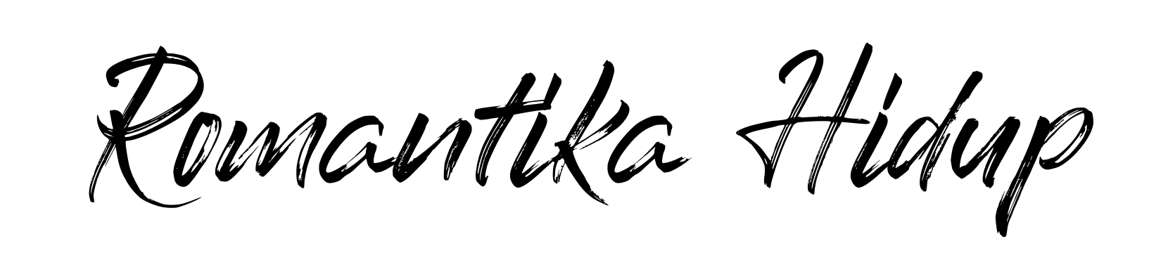 Romantika Hidup