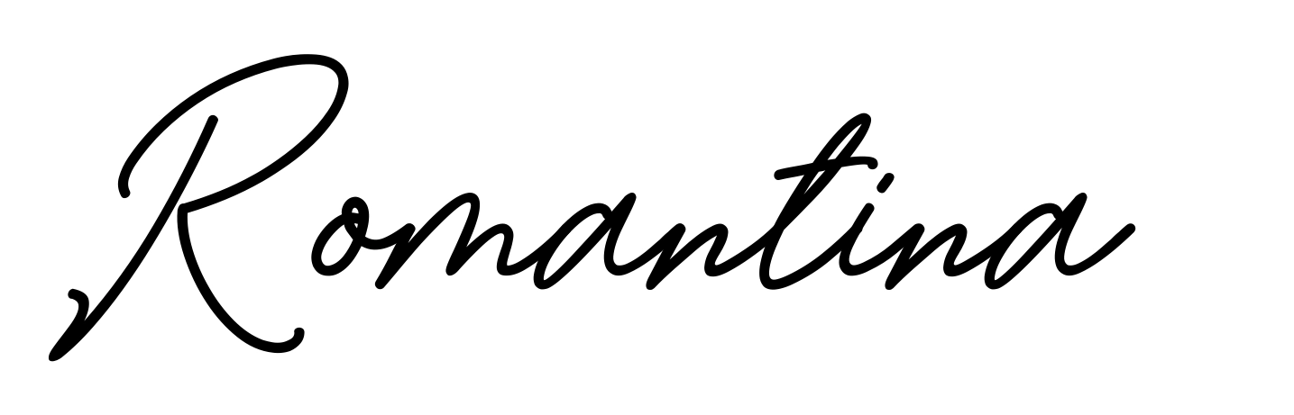 Romantina