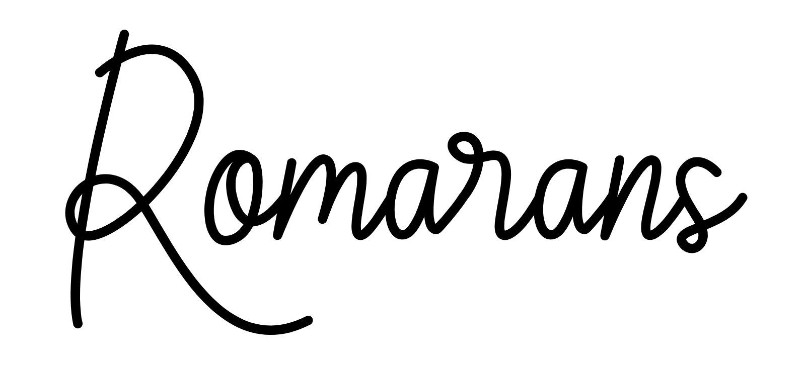 Romarans