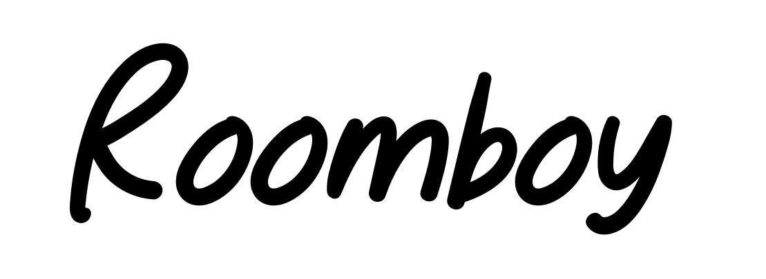 Roomboy