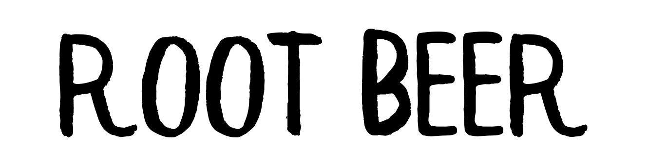 Root Beer