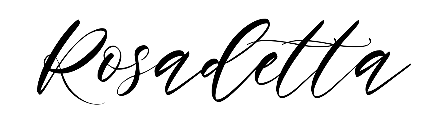 Rosadetta