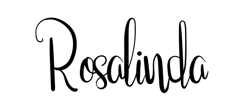 Rosalinda