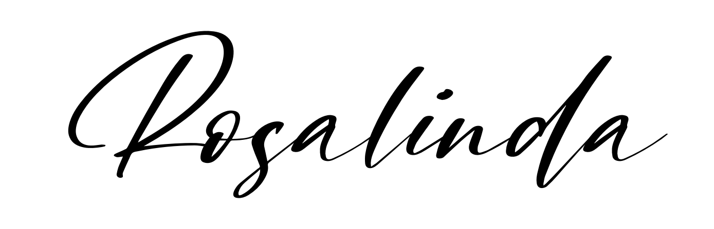 Rosalinda