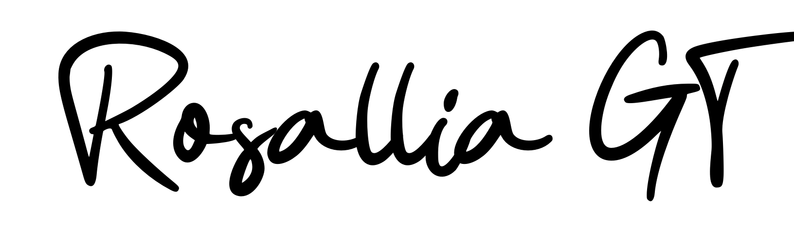 Rosallia GT
