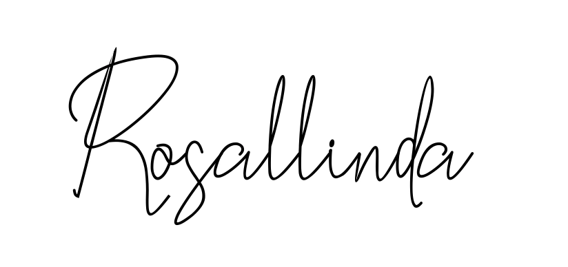 Rosallinda