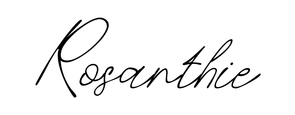 Rosanthie