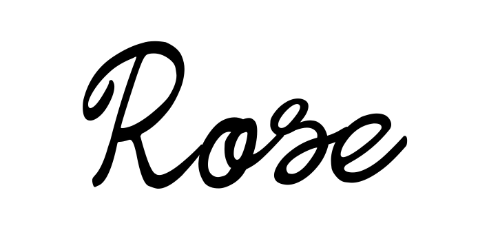 Rose