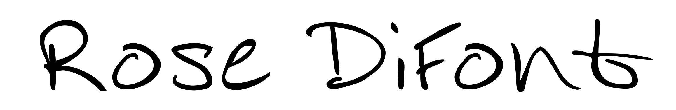 Rose DiFont