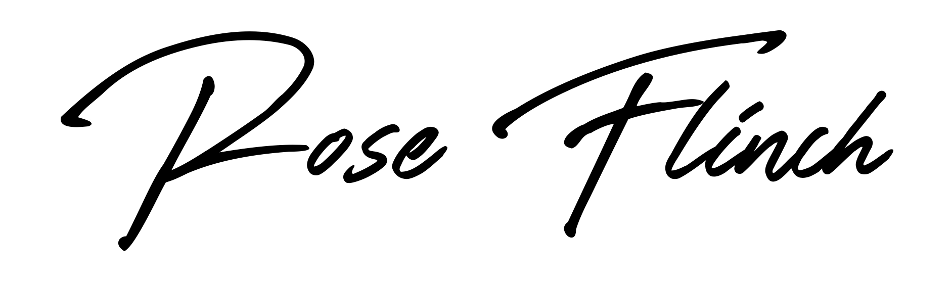 Rose Flinch