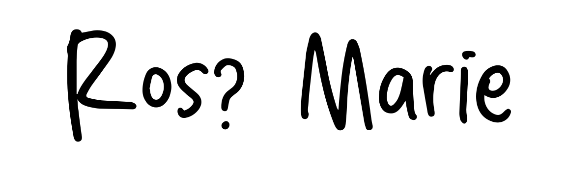 Ros? Marie
