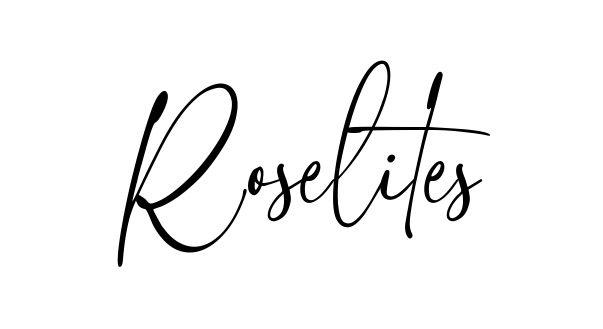Roselites