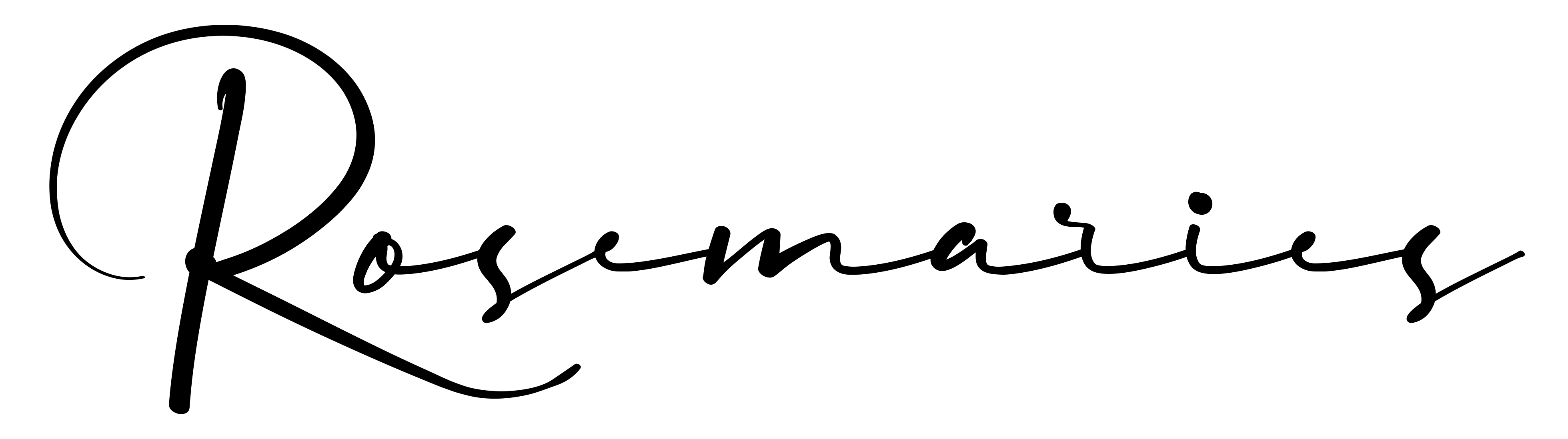 Rosemaries