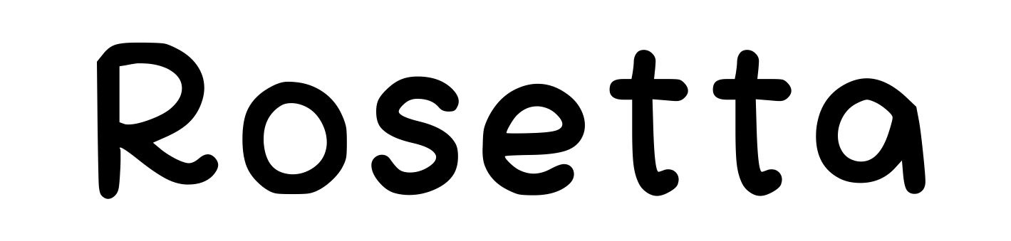 Rosetta