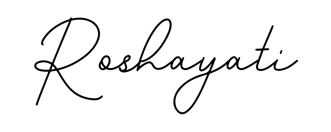 Roshayati