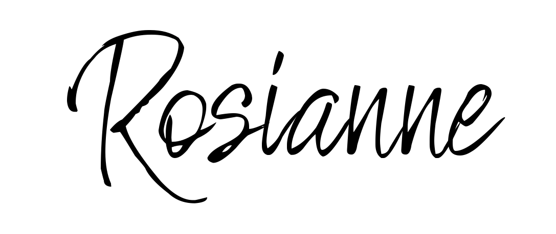 Rosianne