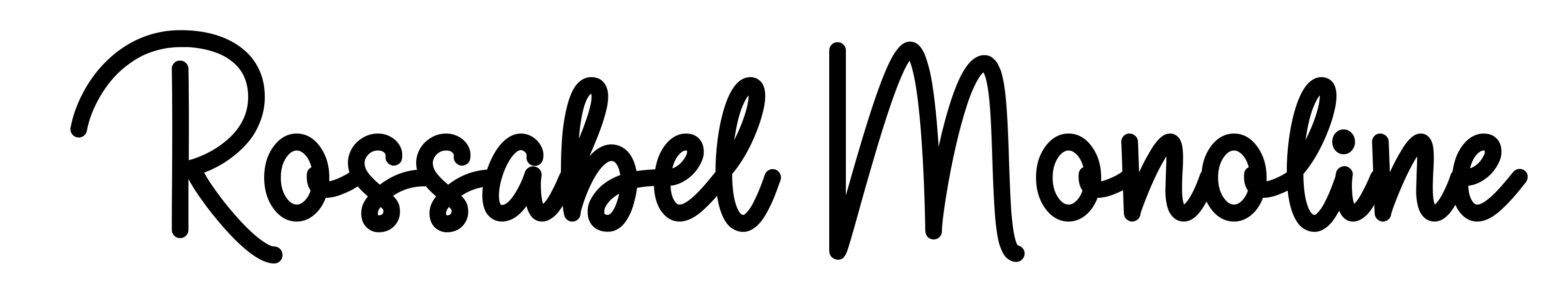 Rossabel Monoline