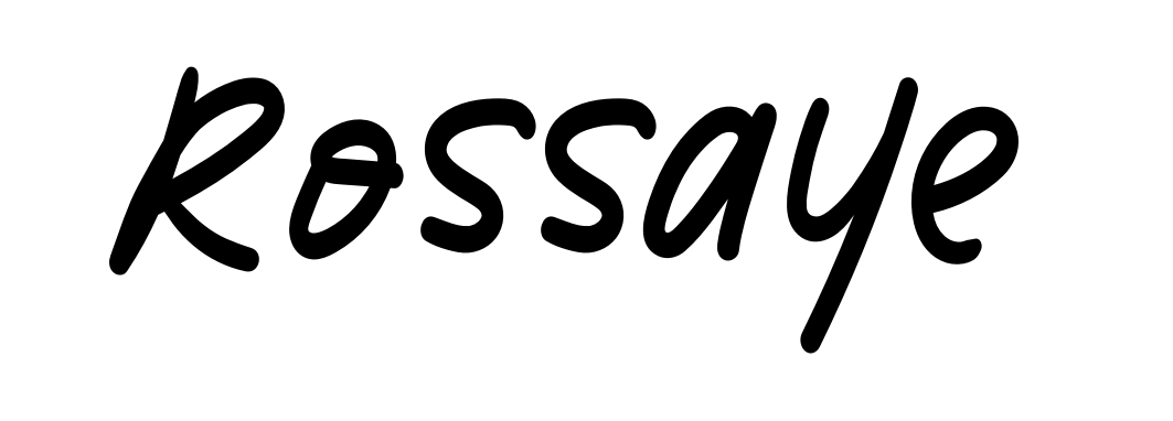 Rossaye