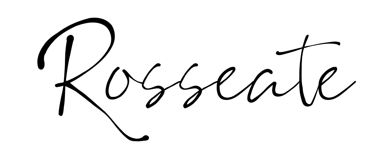 Rosseate