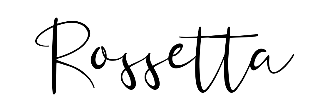 Rossetta