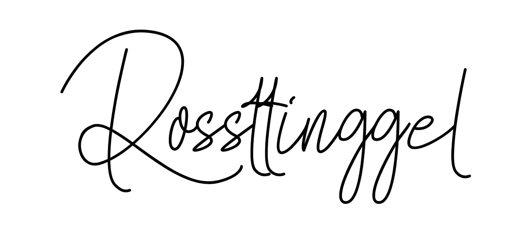 Rossttinggel