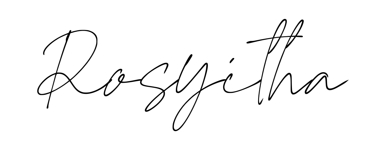 Rosyitha