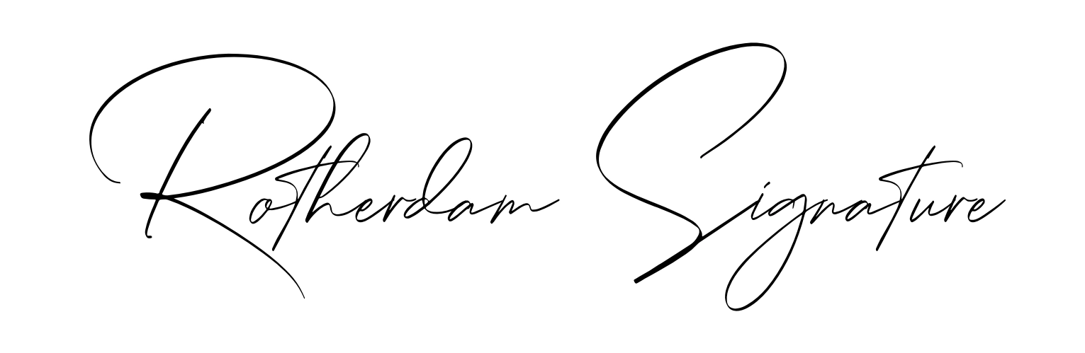 Rotherdam Signature