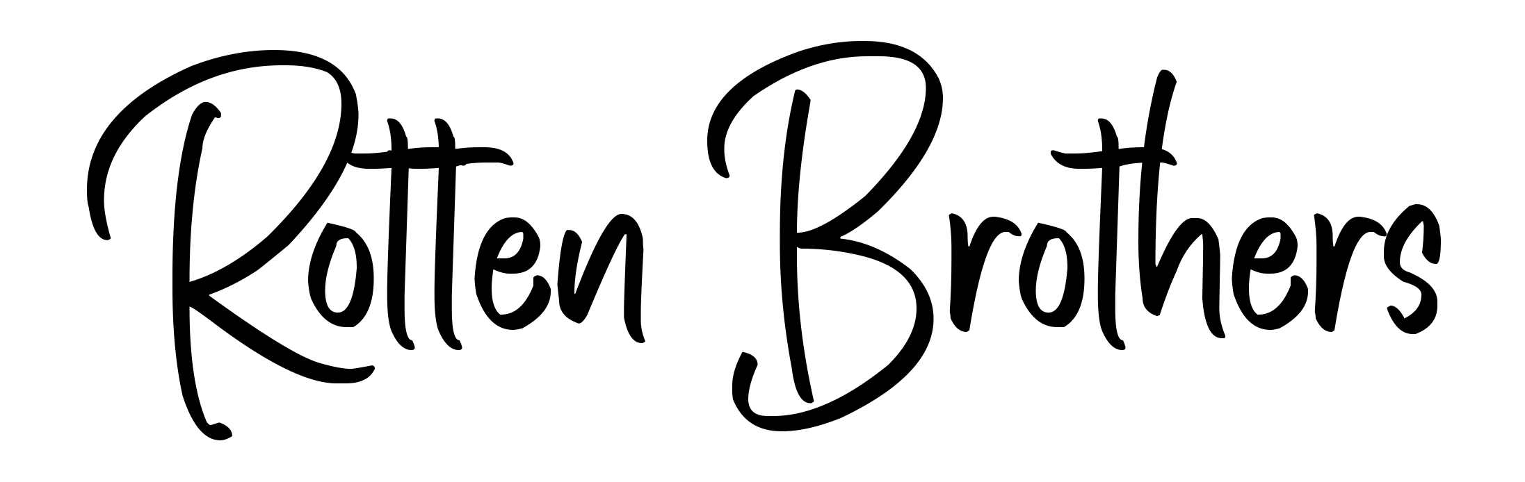 Rotten Brothers