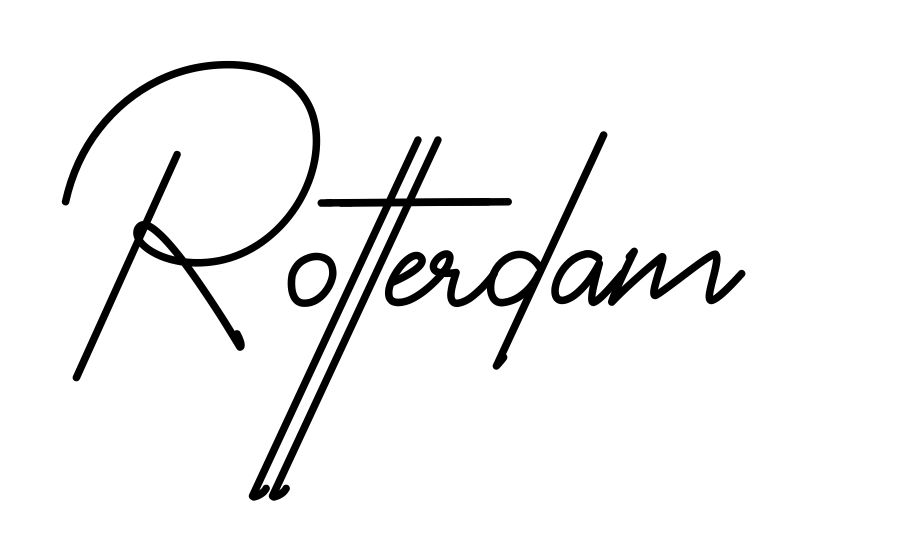 Rotterdam
