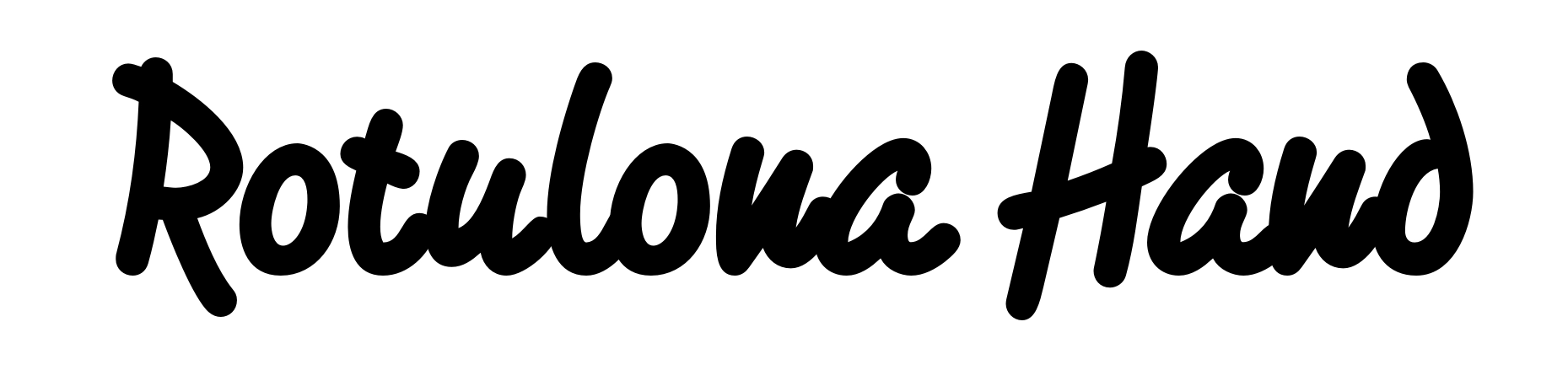 Rotulona Hand