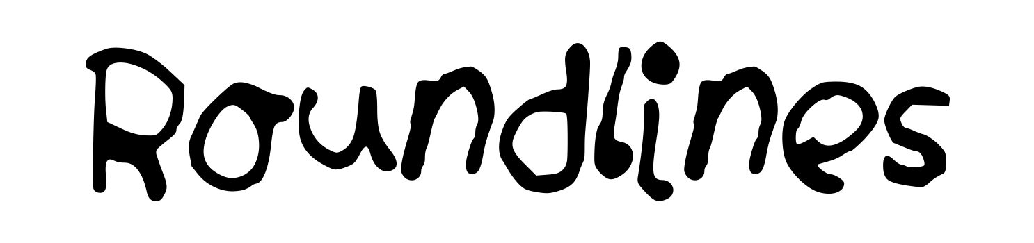 Roundlines