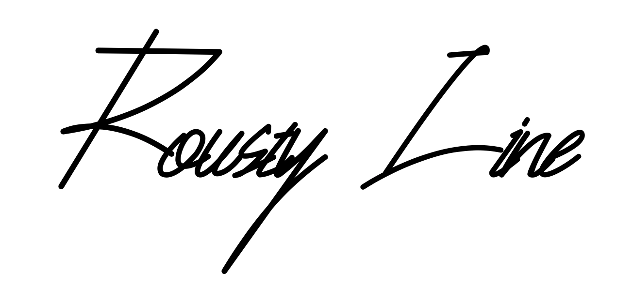 Rousty Line
