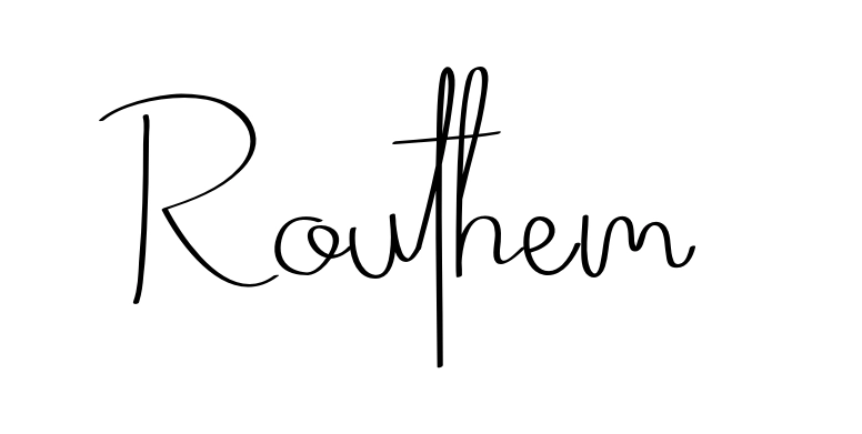 Routhem