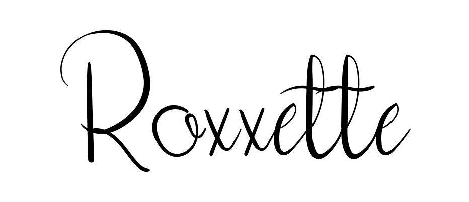 Roxxette