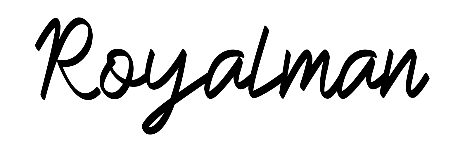 Royalman
