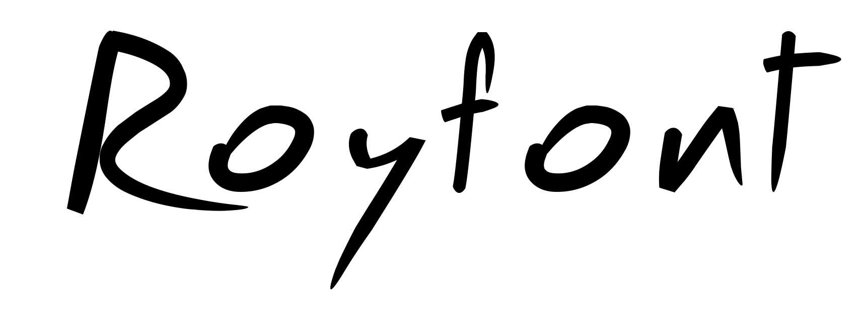 Royfont