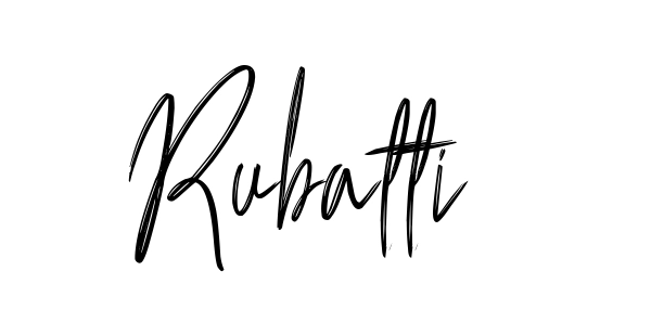 Rubatti