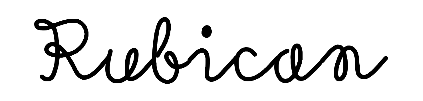 Rubican
