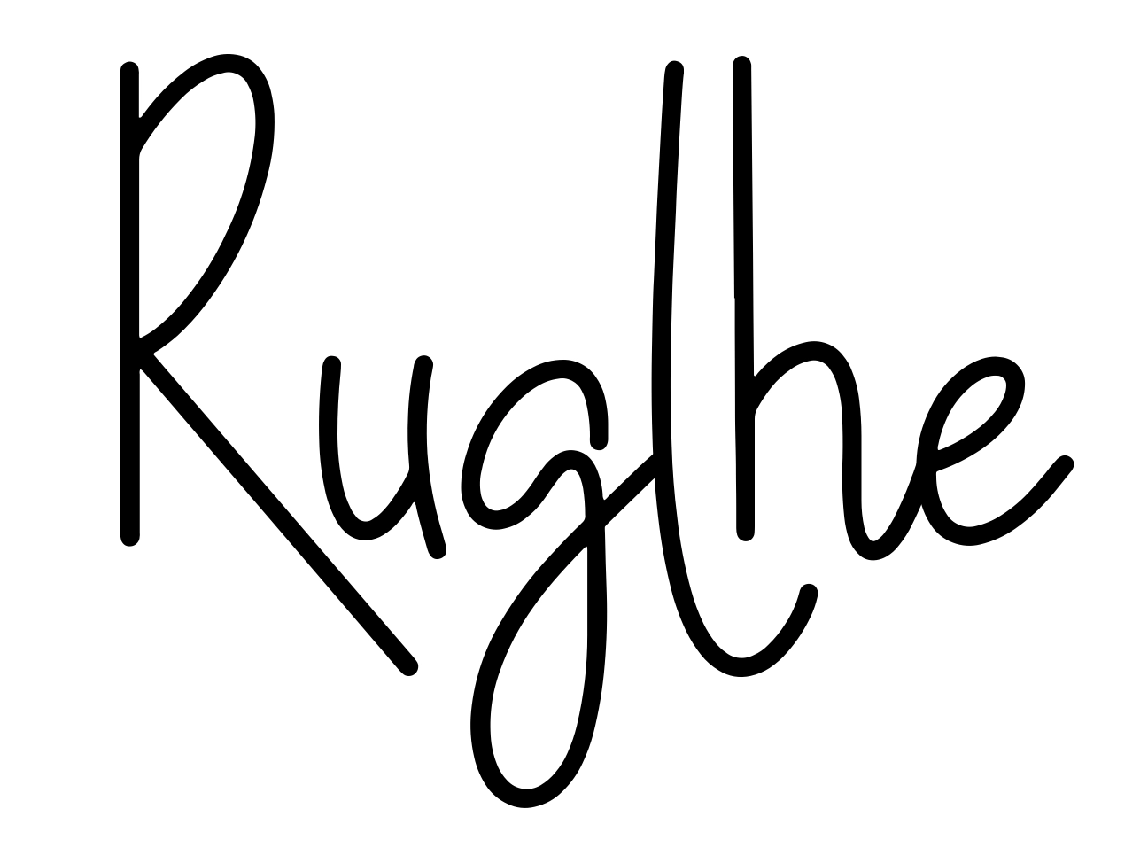 Ruglhe
