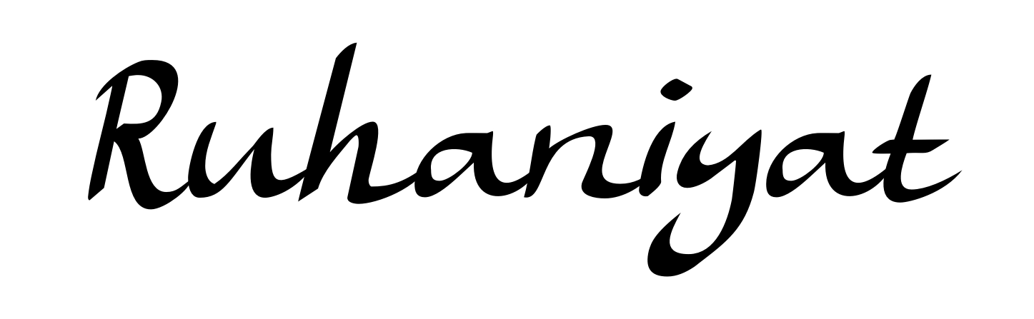 Ruhaniyat