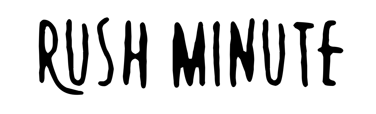 Rush Minute