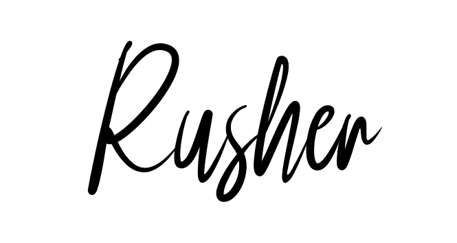 Rusher