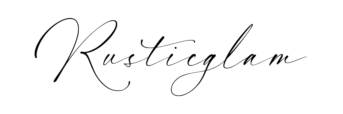Rusticglam