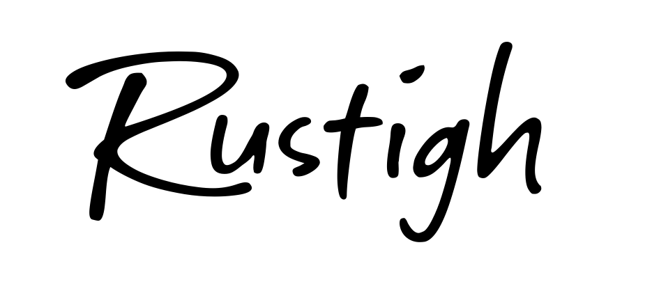 Rustigh