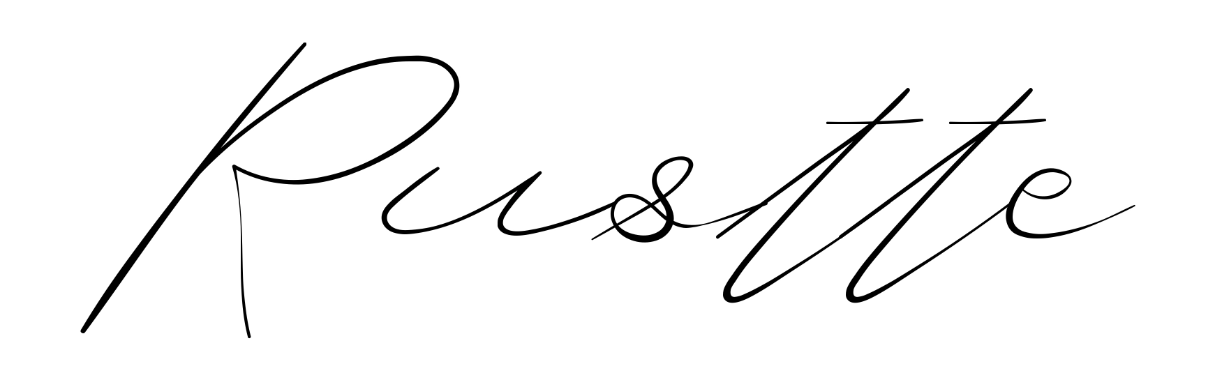 Rustte