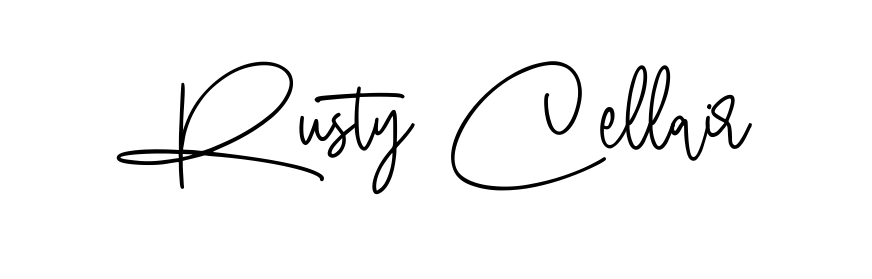 Rusty Cellair
