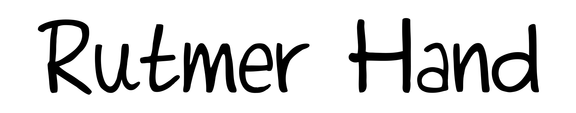 Rutmer Hand