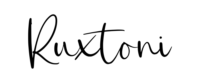 Ruxtoni