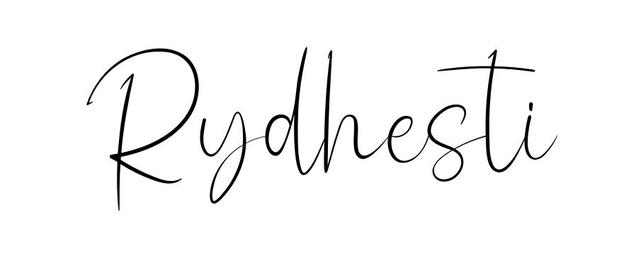 Rydhesti